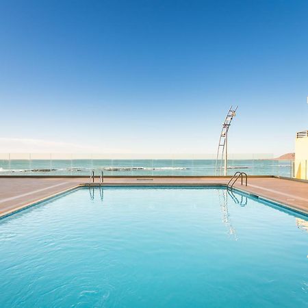 Home2Book Design Sea Front Las Canteras1 Beach Las Palmas de Gran Canaria Extérieur photo
