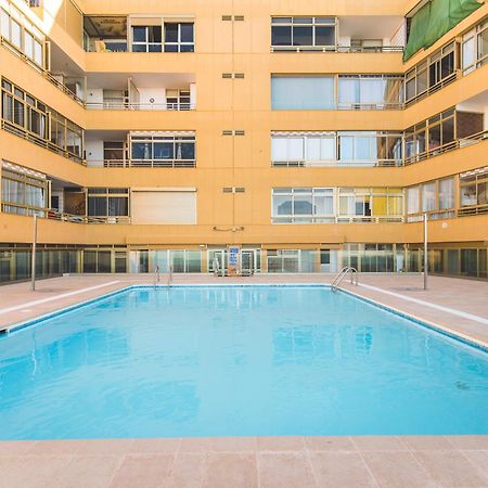 Home2Book Design Sea Front Las Canteras1 Beach Las Palmas de Gran Canaria Extérieur photo
