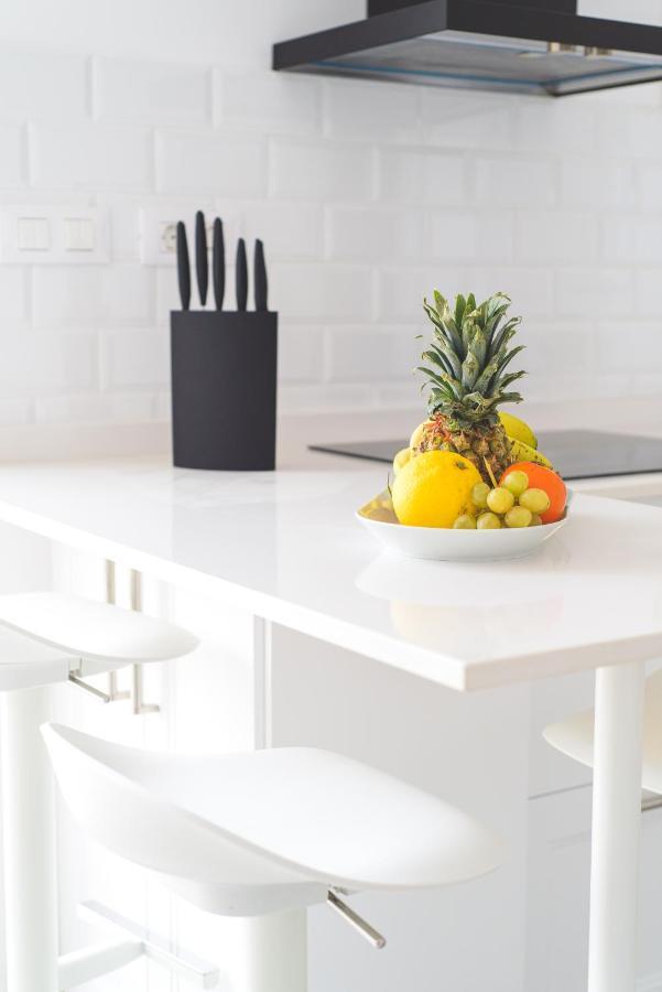 Home2Book Design Sea Front Las Canteras1 Beach Las Palmas de Gran Canaria Extérieur photo