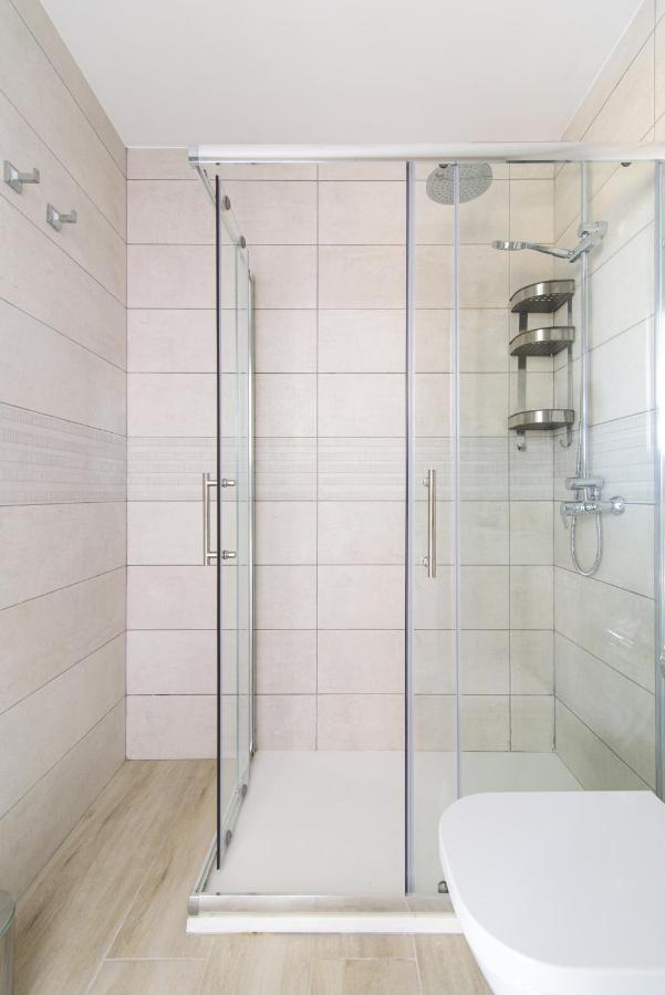 Home2Book Design Sea Front Las Canteras1 Beach Las Palmas de Gran Canaria Extérieur photo