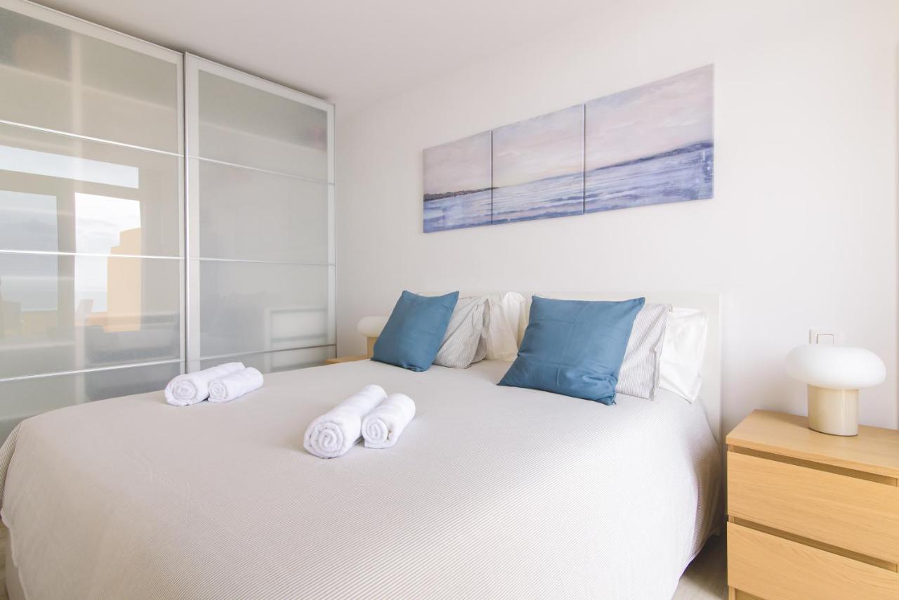 Home2Book Design Sea Front Las Canteras1 Beach Las Palmas de Gran Canaria Extérieur photo