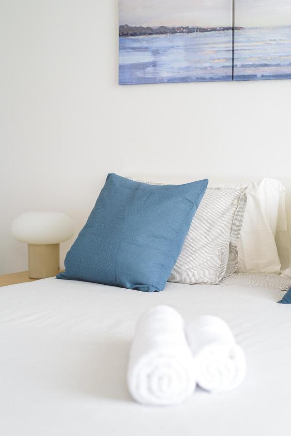 Home2Book Design Sea Front Las Canteras1 Beach Las Palmas de Gran Canaria Extérieur photo