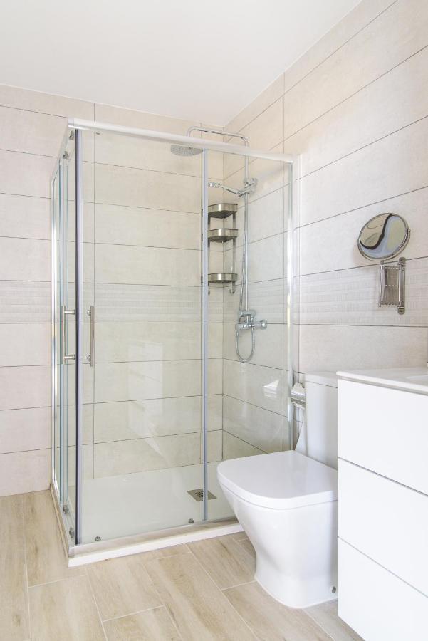 Home2Book Design Sea Front Las Canteras1 Beach Las Palmas de Gran Canaria Extérieur photo