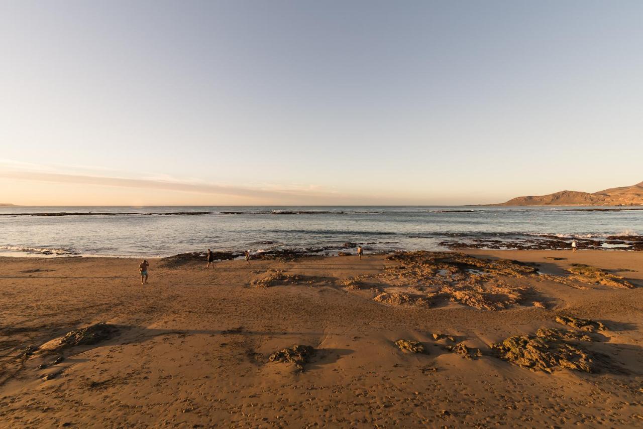 Home2Book Design Sea Front Las Canteras1 Beach Las Palmas de Gran Canaria Extérieur photo