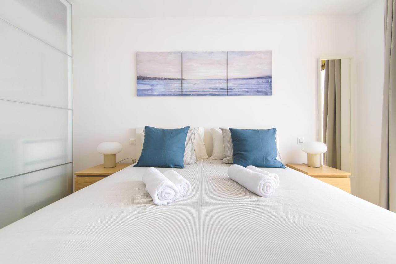 Home2Book Design Sea Front Las Canteras1 Beach Las Palmas de Gran Canaria Extérieur photo