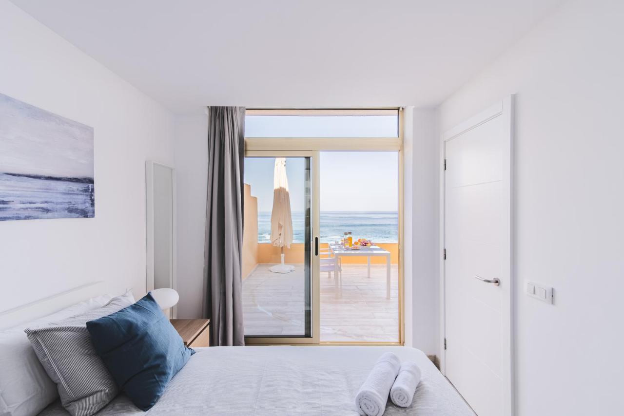 Home2Book Design Sea Front Las Canteras1 Beach Las Palmas de Gran Canaria Extérieur photo